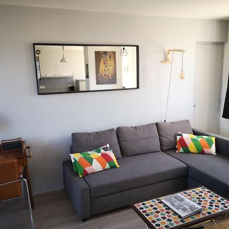 Les Terrasses De Liberation Appartement Grenoble Buitenkant foto